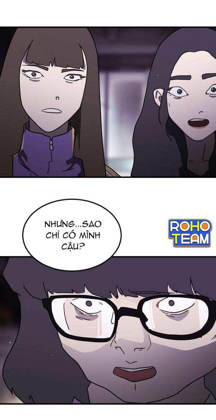 Đại Dịch Seoul Chapter 48 - Trang 2