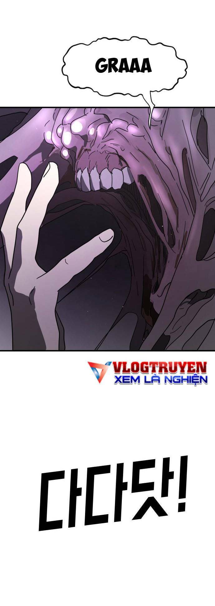 Đại Dịch Seoul Chapter 48 - Trang 2