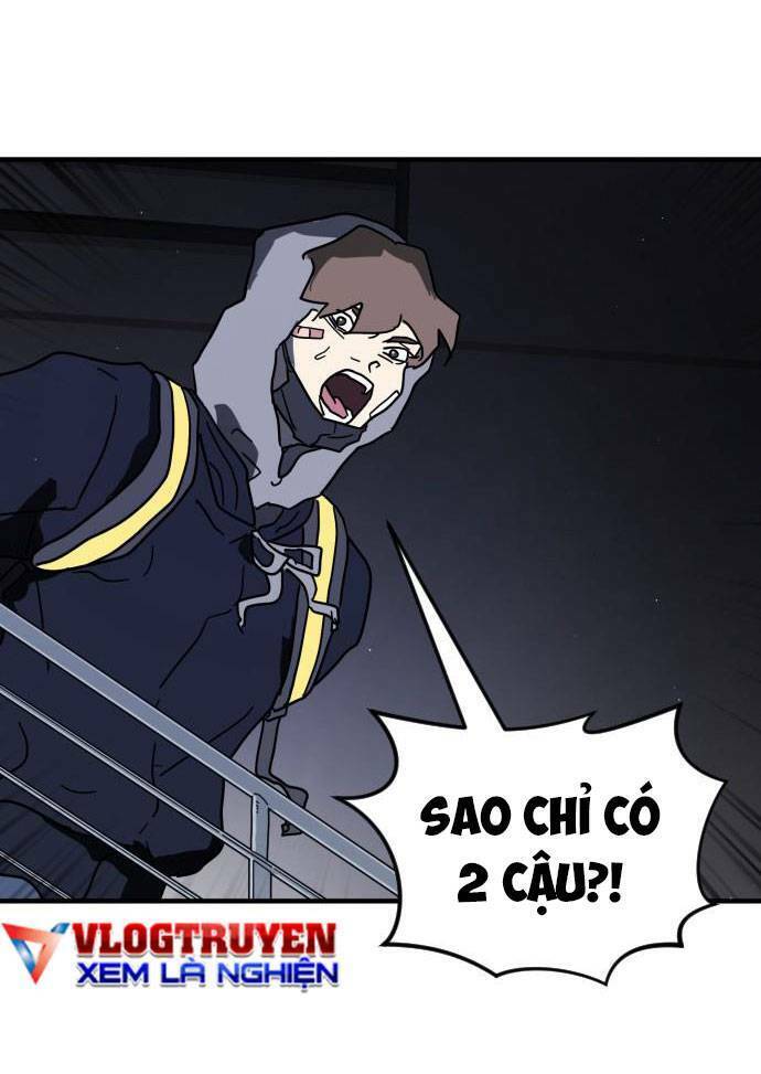 Đại Dịch Seoul Chapter 48 - Trang 2