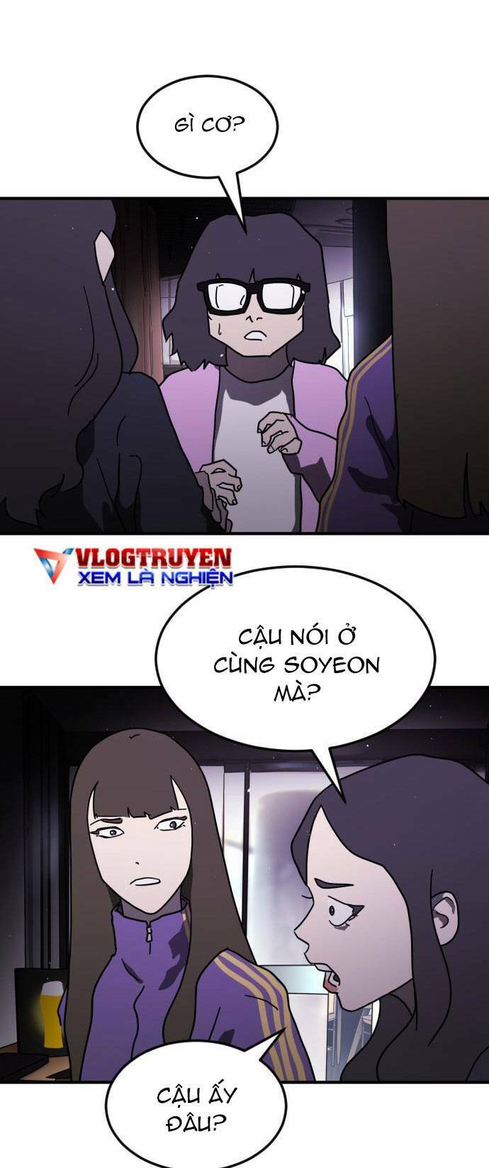 Đại Dịch Seoul Chapter 48 - Trang 2