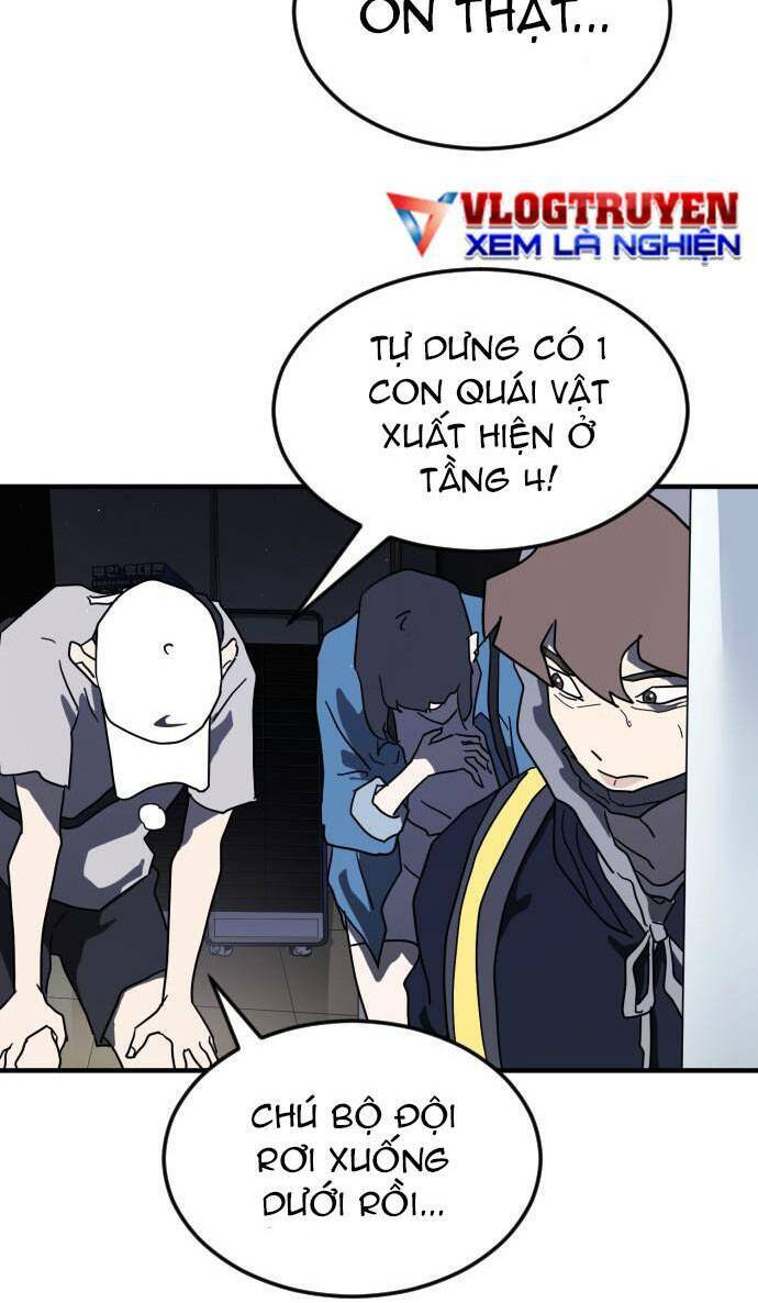 Đại Dịch Seoul Chapter 48 - Trang 2