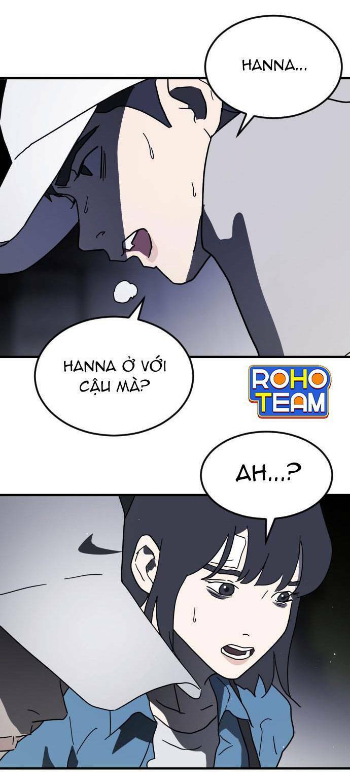 Đại Dịch Seoul Chapter 48 - Trang 2