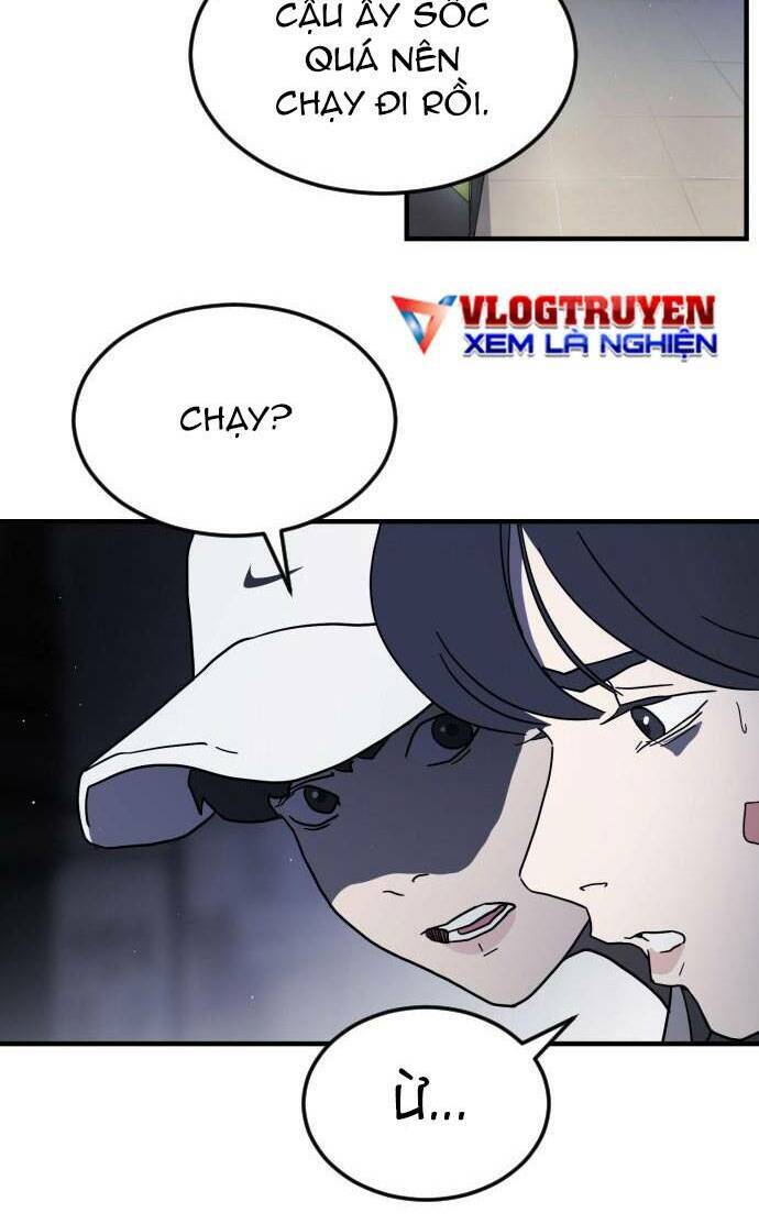 Đại Dịch Seoul Chapter 48 - Trang 2