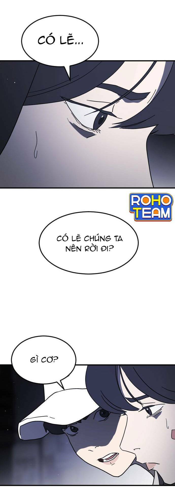 Đại Dịch Seoul Chapter 48 - Trang 2