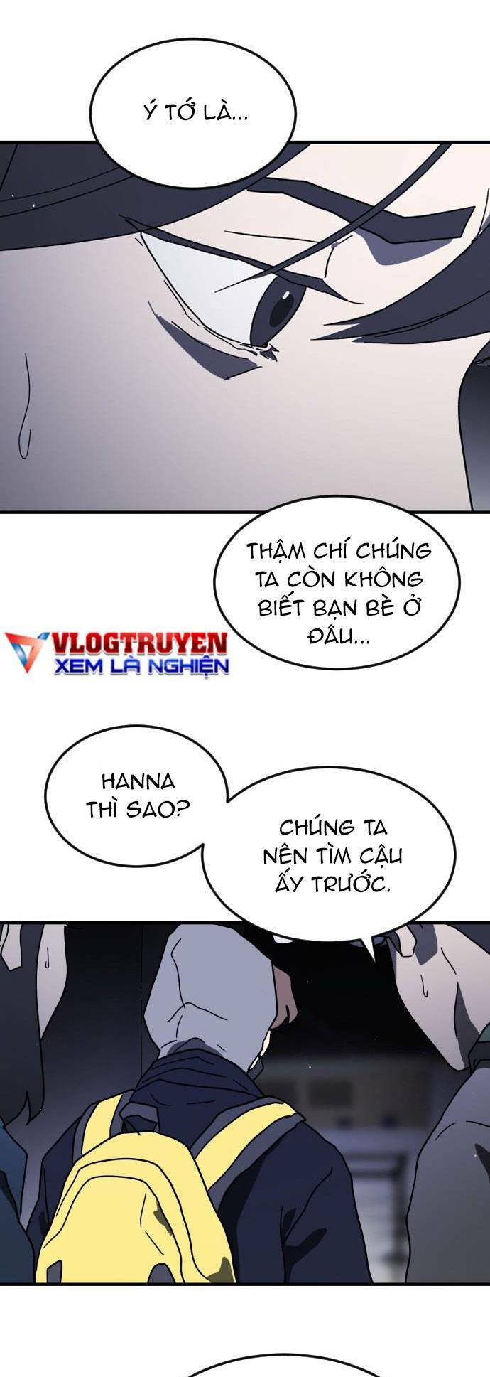Đại Dịch Seoul Chapter 48 - Trang 2
