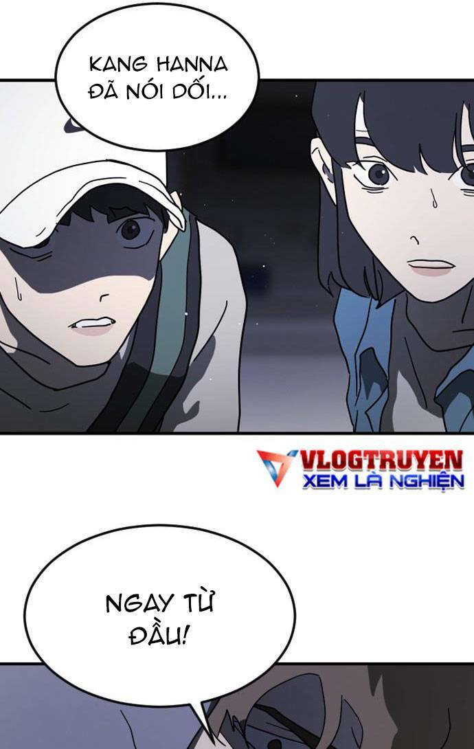 Đại Dịch Seoul Chapter 48 - Trang 2