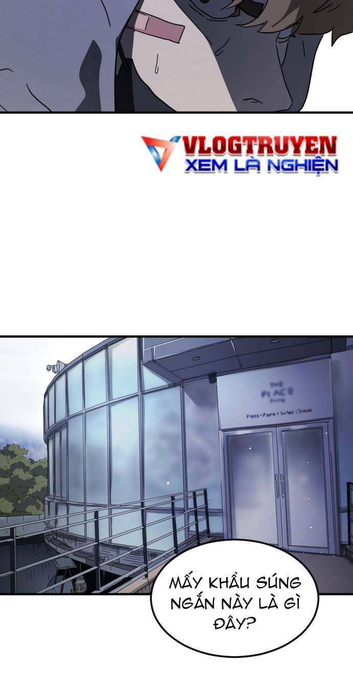 Đại Dịch Seoul Chapter 48 - Trang 2