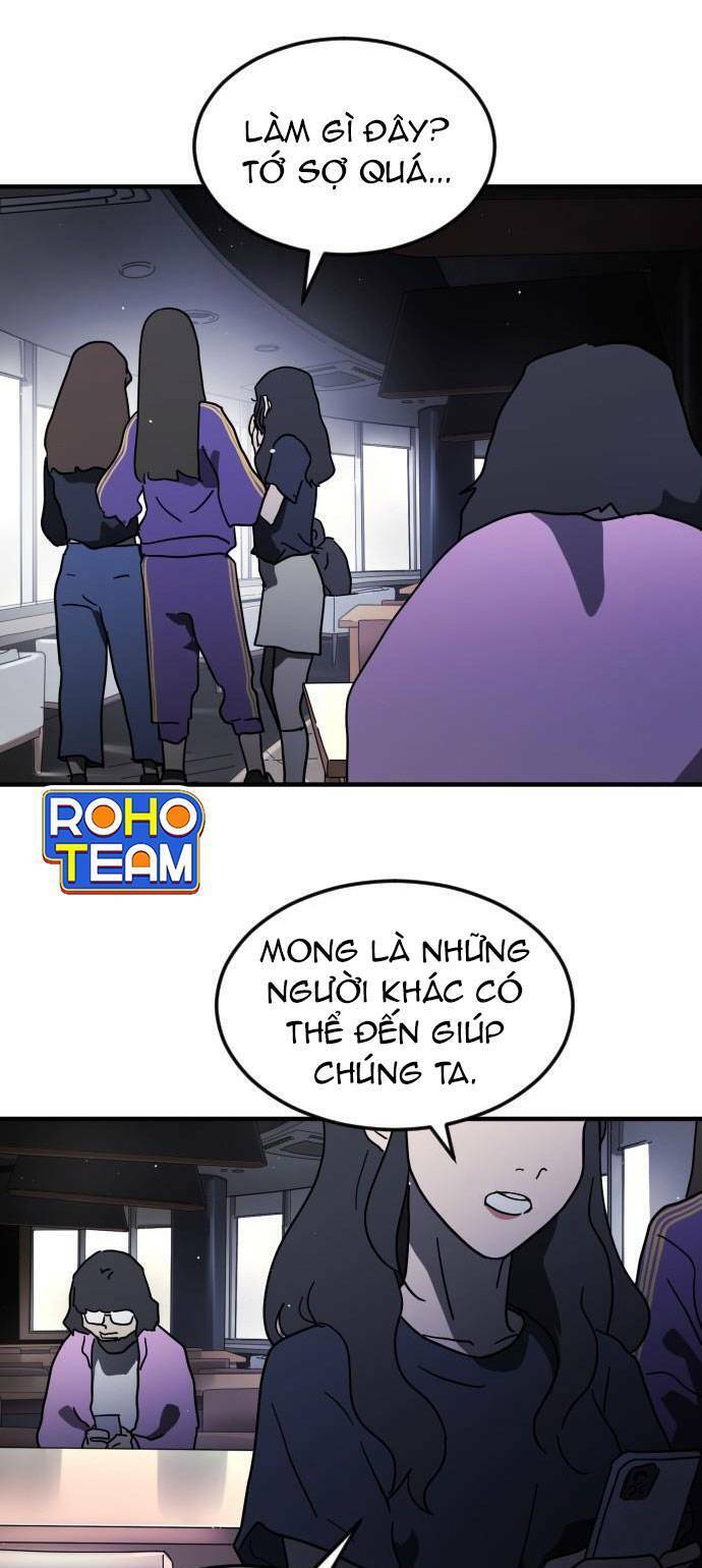 Đại Dịch Seoul Chapter 48 - Trang 2