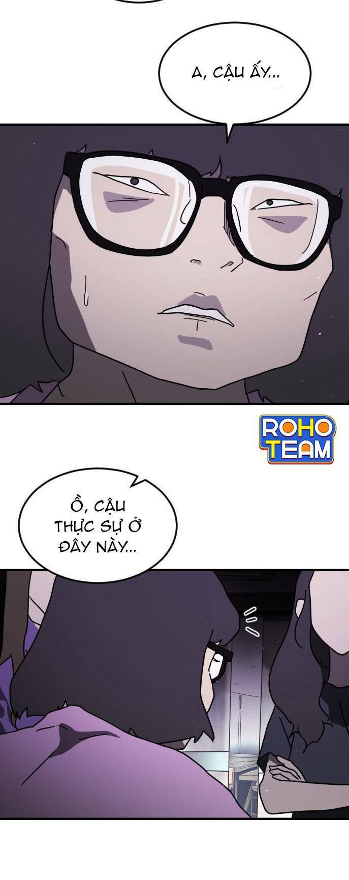 Đại Dịch Seoul Chapter 48 - Trang 2