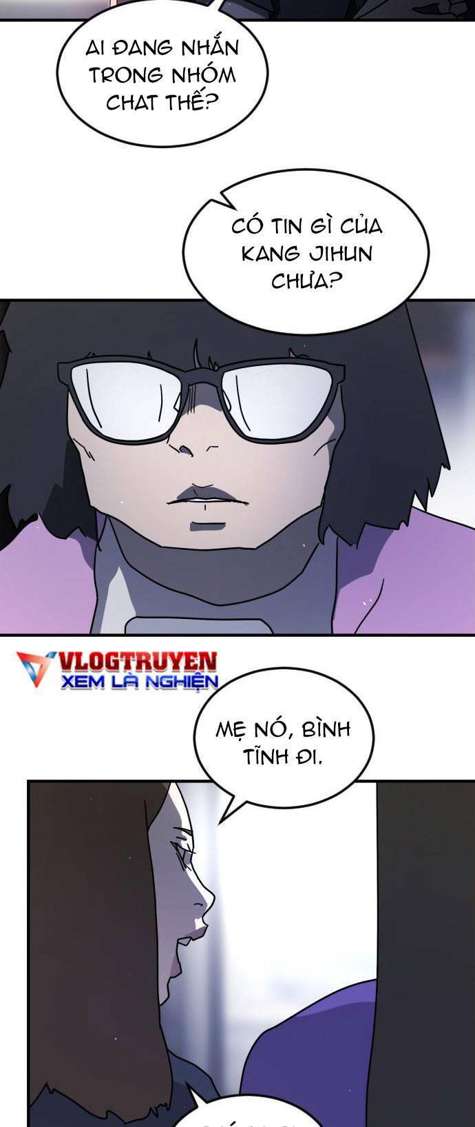 Đại Dịch Seoul Chapter 48 - Trang 2