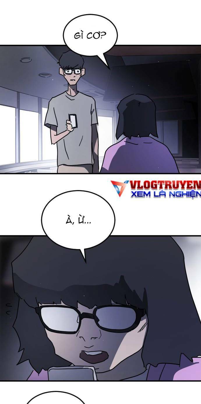 Đại Dịch Seoul Chapter 48 - Trang 2