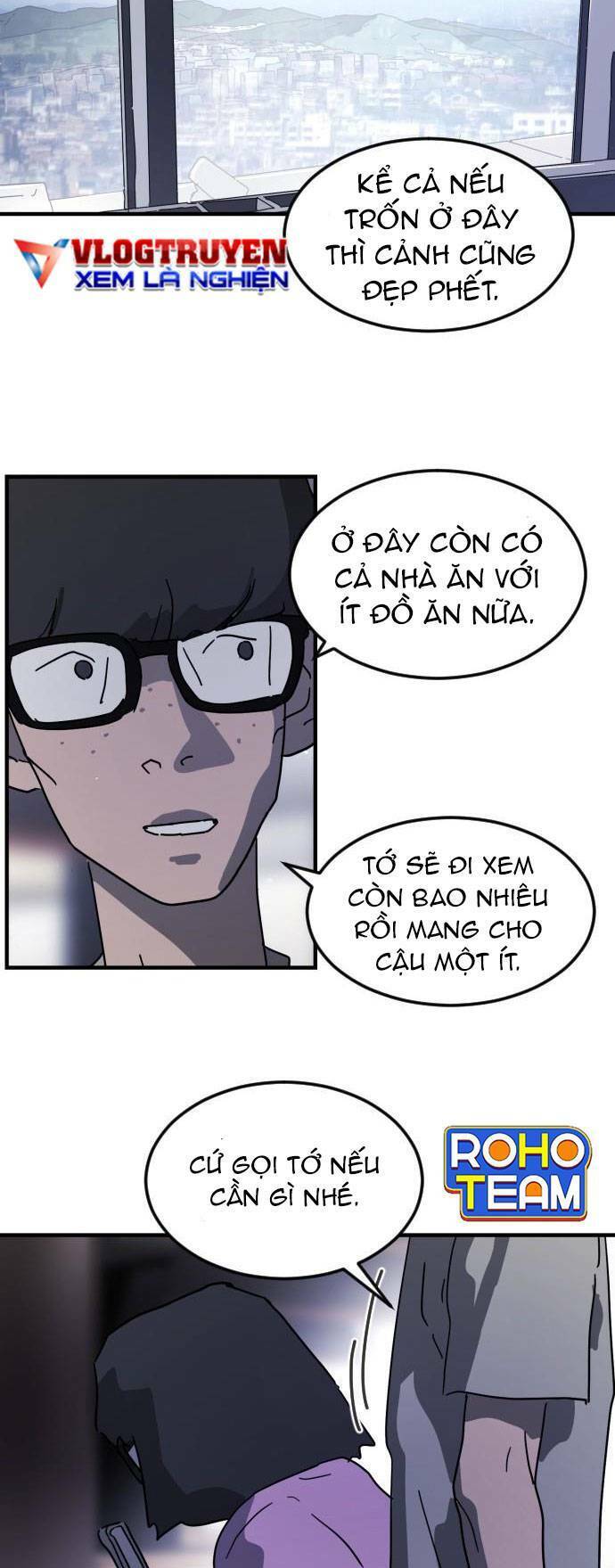 Đại Dịch Seoul Chapter 48 - Trang 2