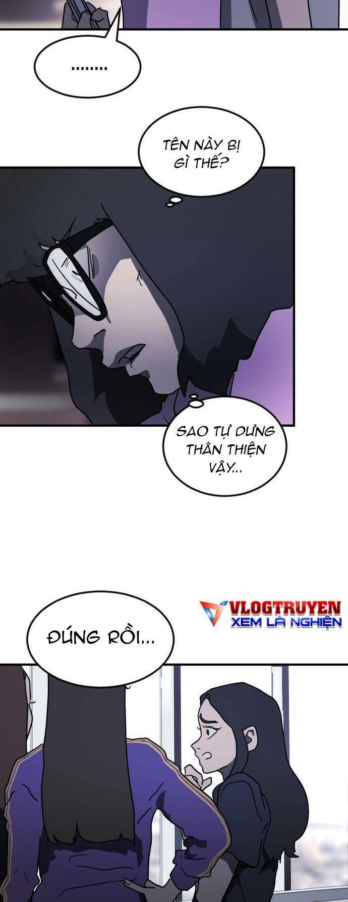 Đại Dịch Seoul Chapter 48 - Trang 2