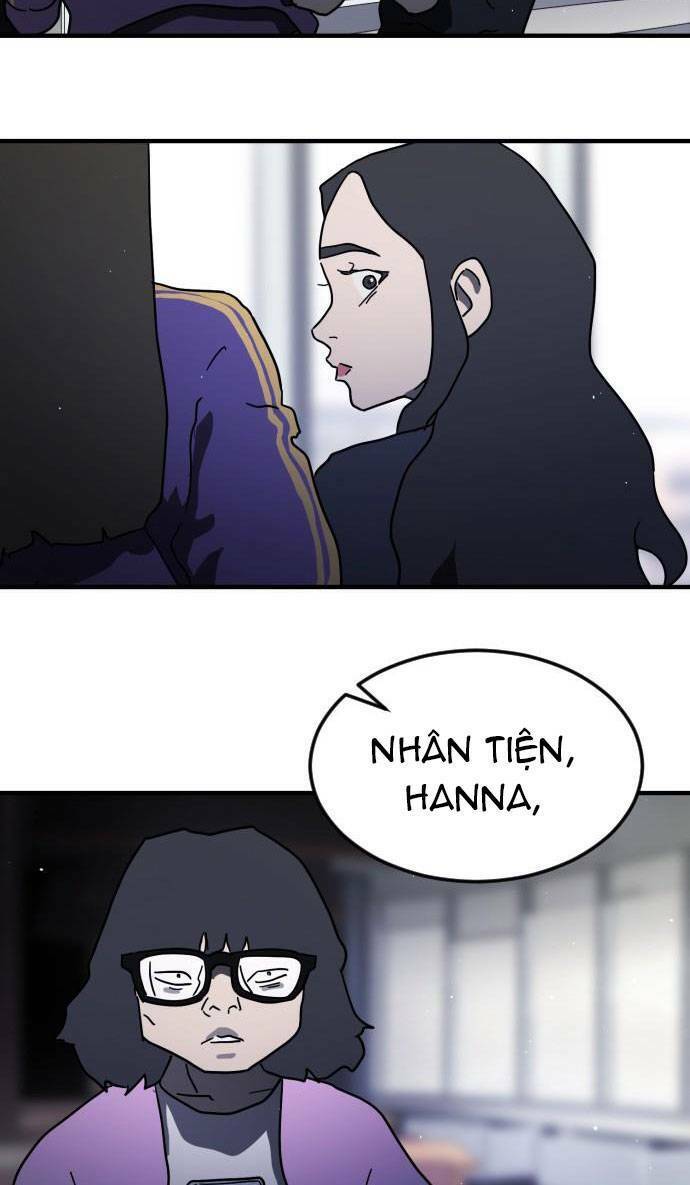 Đại Dịch Seoul Chapter 48 - Trang 2