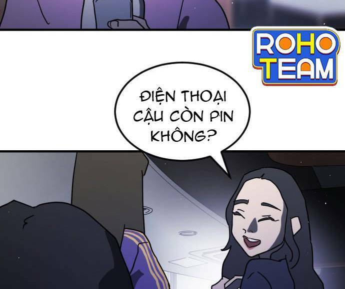 Đại Dịch Seoul Chapter 48 - Trang 2