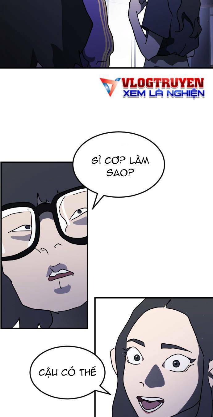 Đại Dịch Seoul Chapter 48 - Trang 2