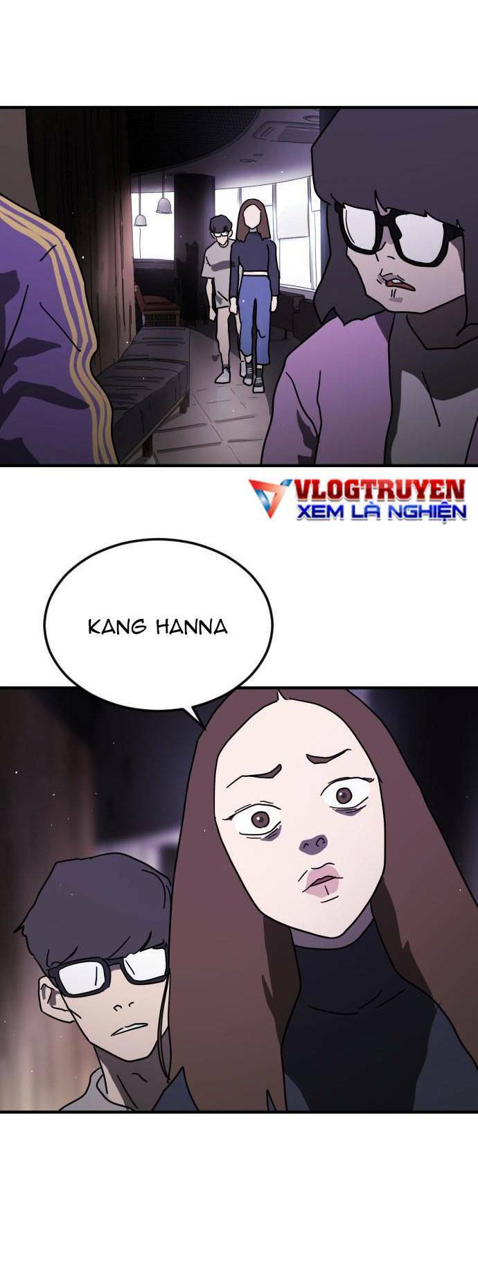 Đại Dịch Seoul Chapter 48 - Trang 2