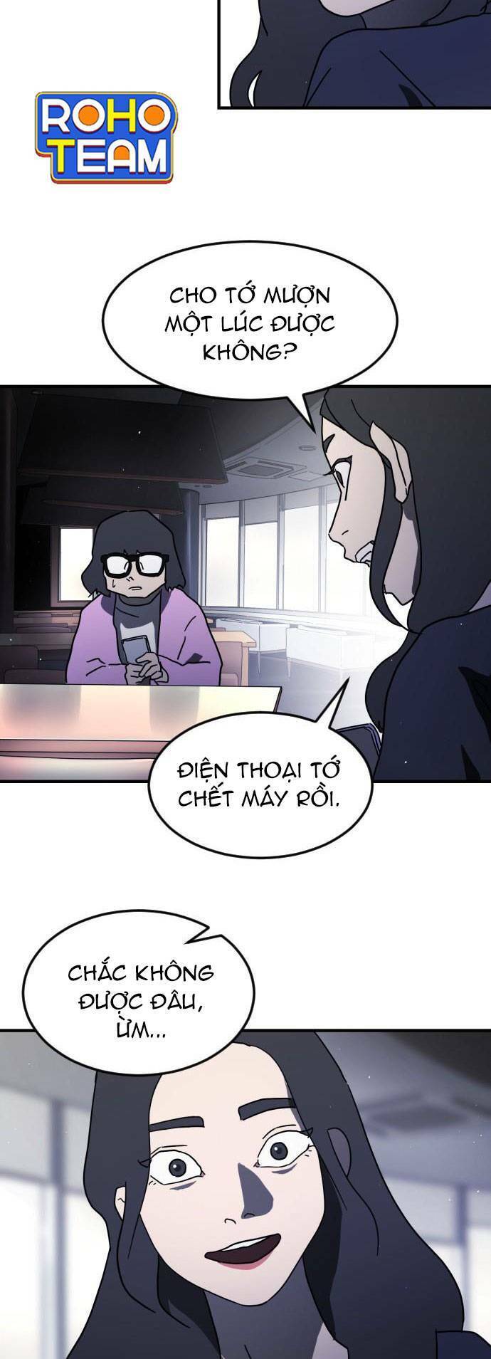 Đại Dịch Seoul Chapter 48 - Trang 2