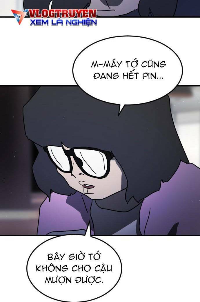 Đại Dịch Seoul Chapter 48 - Trang 2