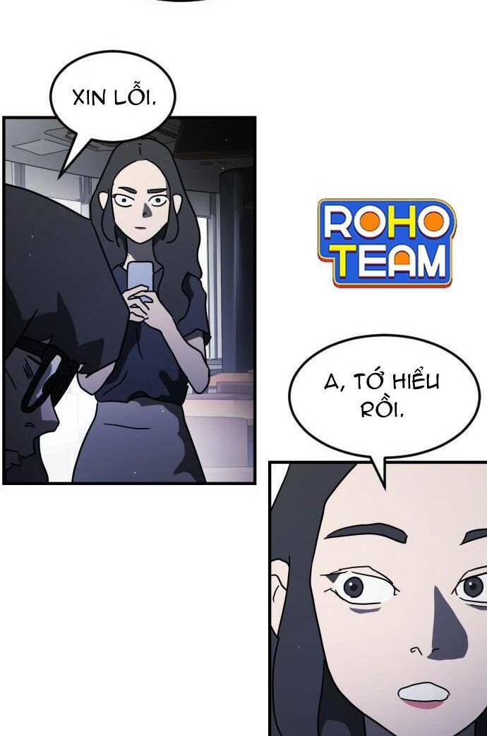 Đại Dịch Seoul Chapter 48 - Trang 2