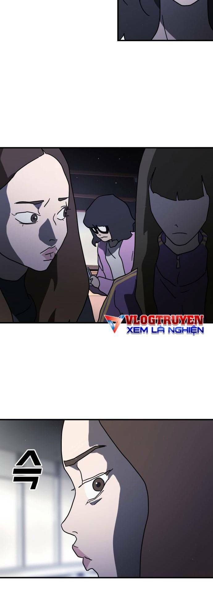 Đại Dịch Seoul Chapter 48 - Trang 2