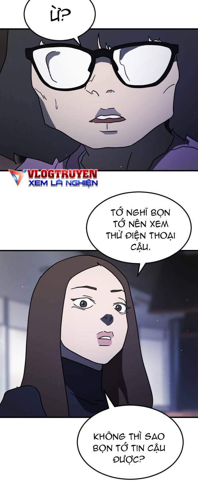 Đại Dịch Seoul Chapter 48 - Trang 2