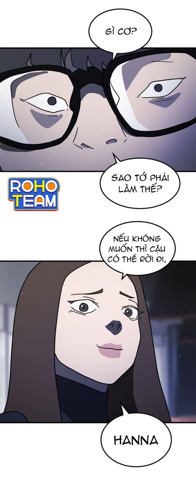 Đại Dịch Seoul Chapter 48 - Trang 2