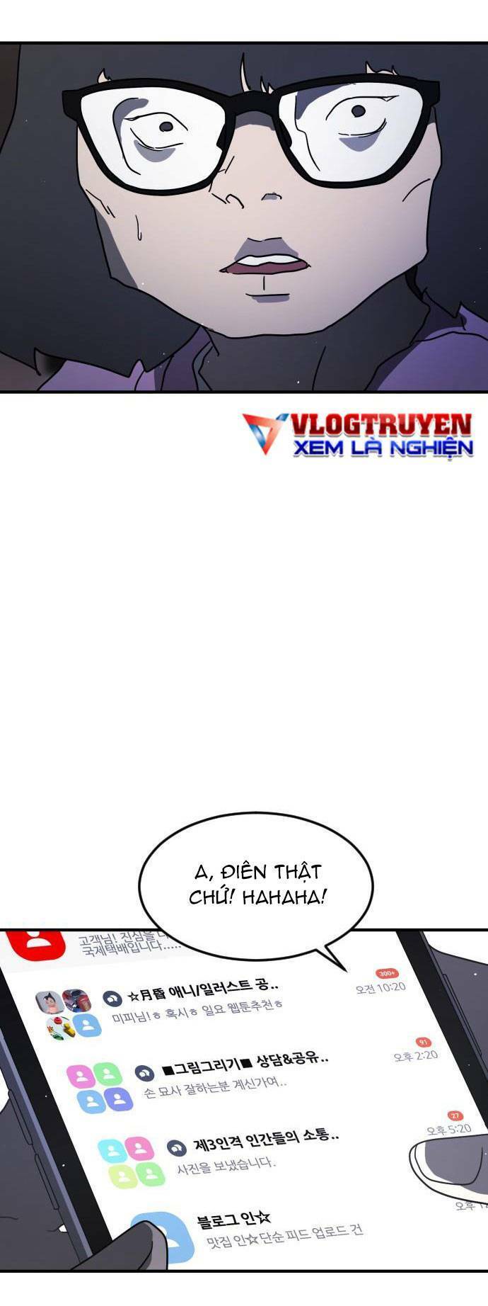 Đại Dịch Seoul Chapter 48 - Trang 2