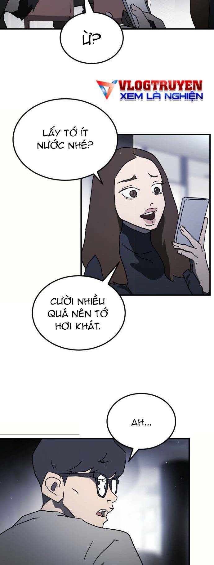 Đại Dịch Seoul Chapter 48 - Trang 2