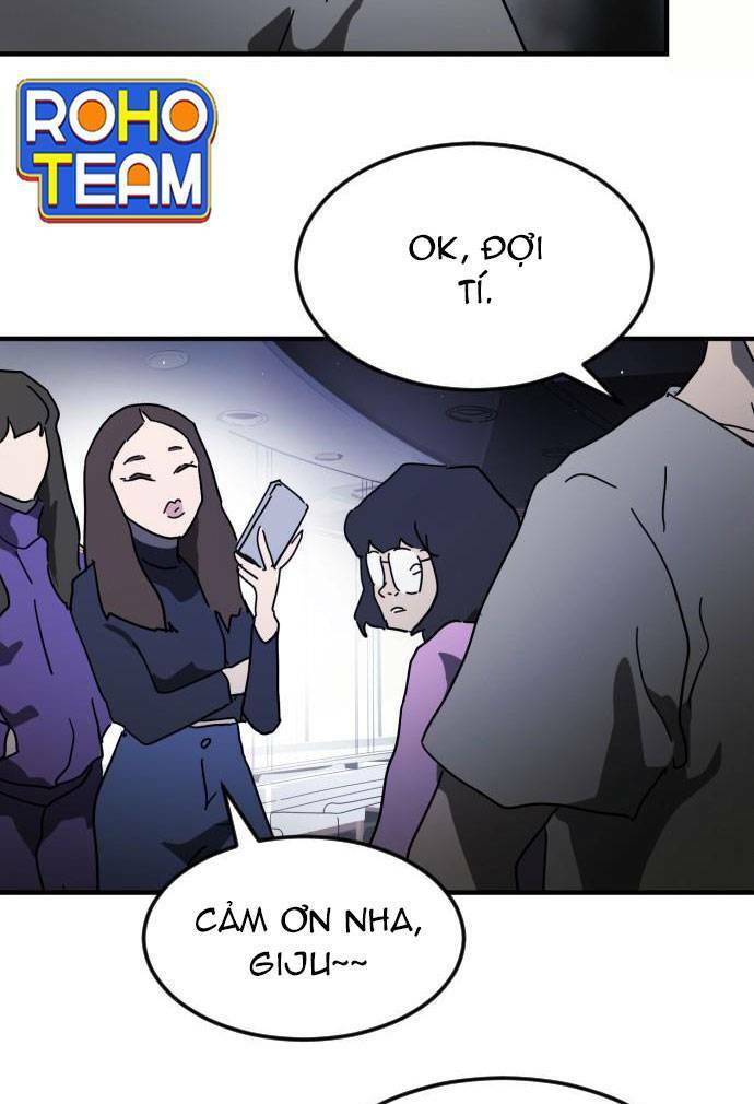 Đại Dịch Seoul Chapter 48 - Trang 2