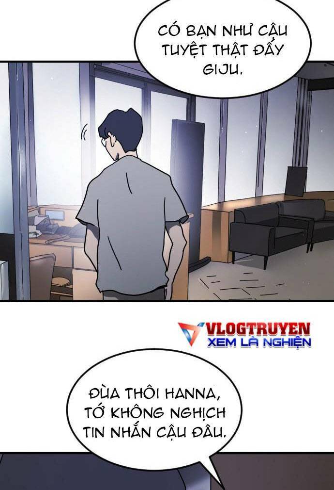 Đại Dịch Seoul Chapter 48 - Trang 2