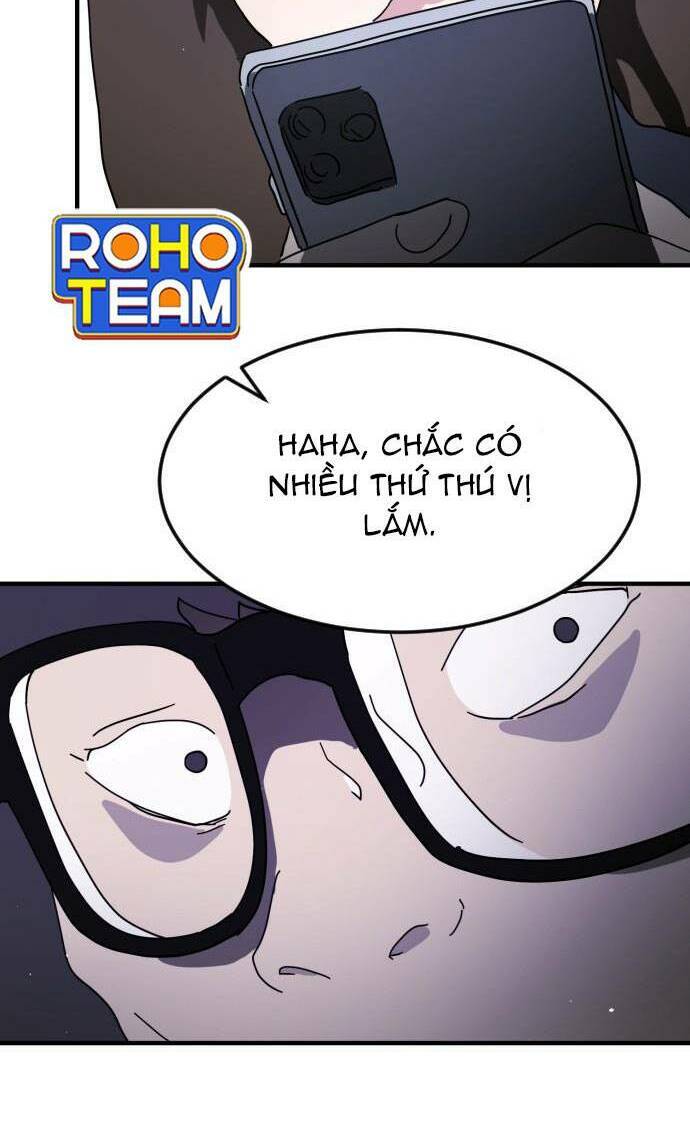 Đại Dịch Seoul Chapter 48 - Trang 2