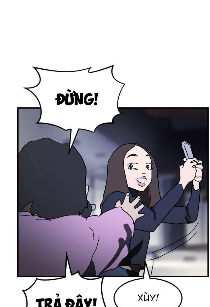 Đại Dịch Seoul Chapter 48 - Trang 2