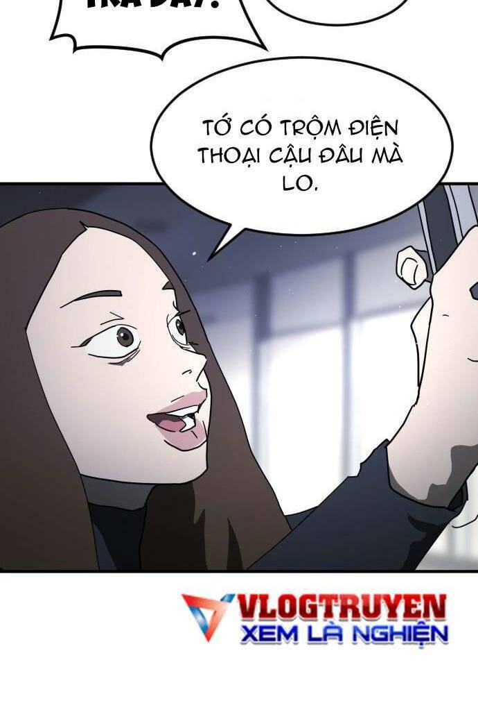 Đại Dịch Seoul Chapter 48 - Trang 2