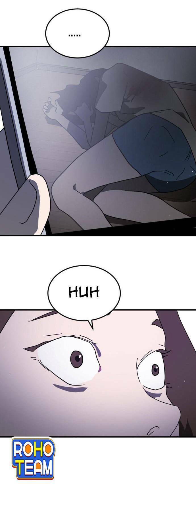 Đại Dịch Seoul Chapter 48 - Trang 2