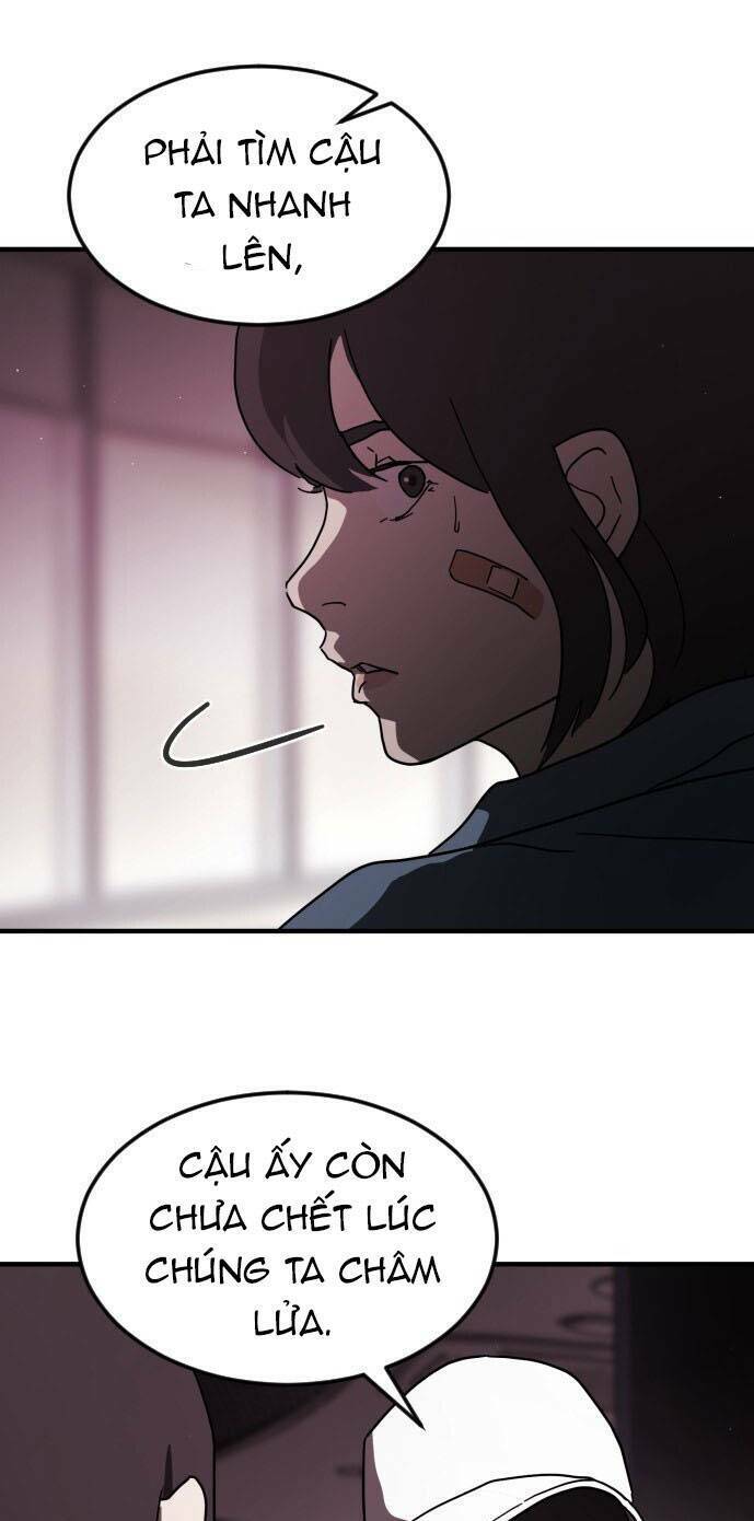 Đại Dịch Seoul Chapter 49 - Trang 2