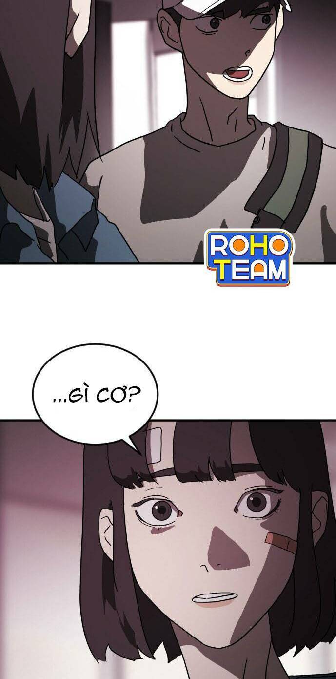 Đại Dịch Seoul Chapter 49 - Trang 2