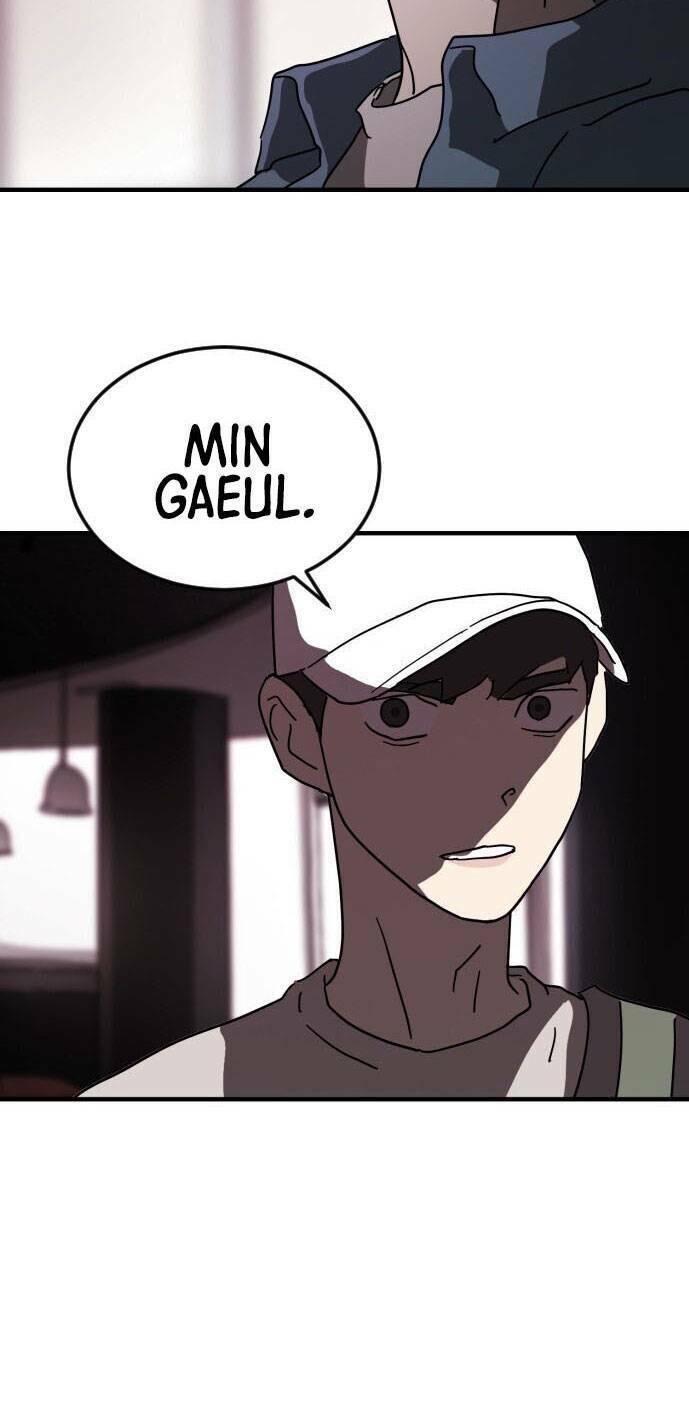 Đại Dịch Seoul Chapter 49 - Trang 2