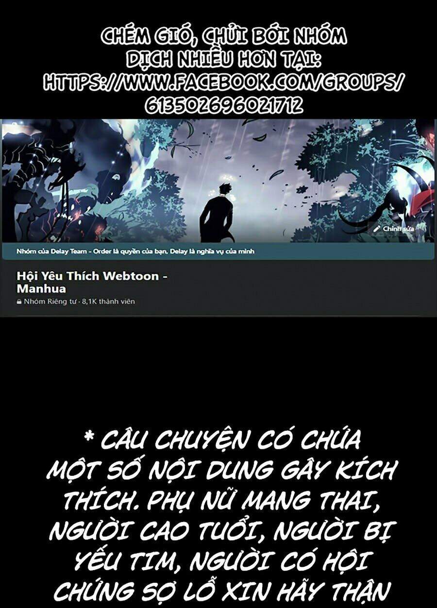 Đại Dịch Seoul Chapter 5 - Trang 2