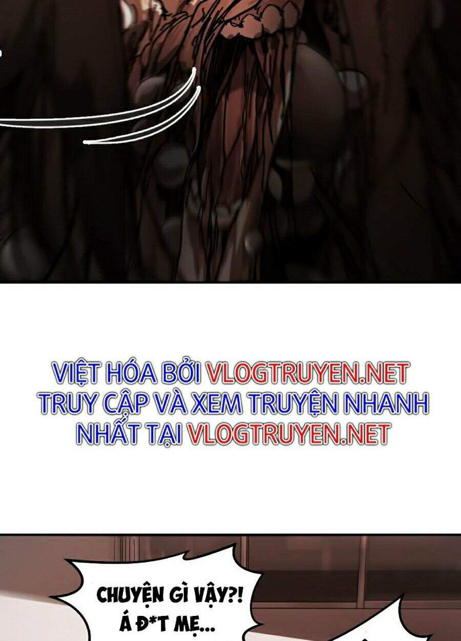 Đại Dịch Seoul Chapter 5 - Trang 2