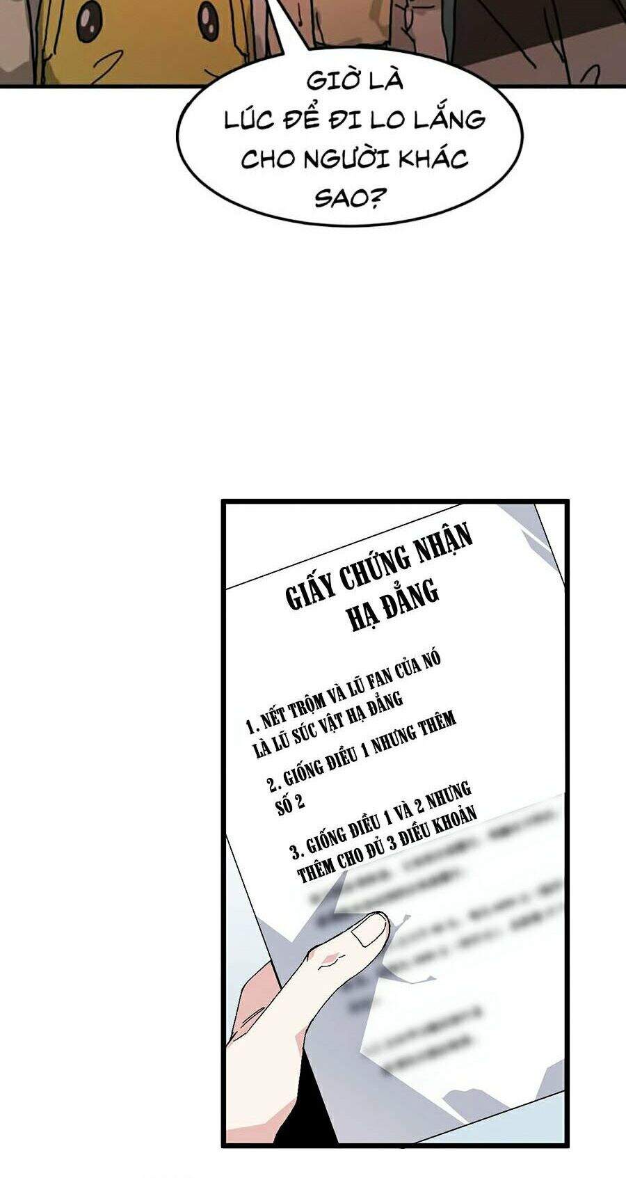 Đại Dịch Seoul Chapter 5 - Trang 2