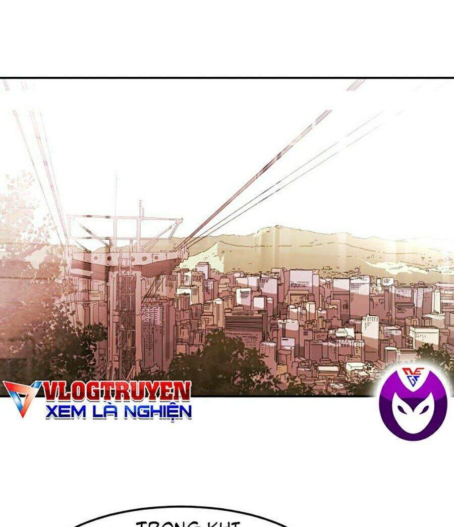 Đại Dịch Seoul Chapter 5 - Trang 2