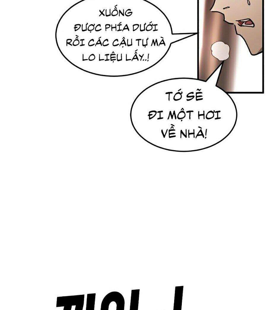 Đại Dịch Seoul Chapter 5 - Trang 2