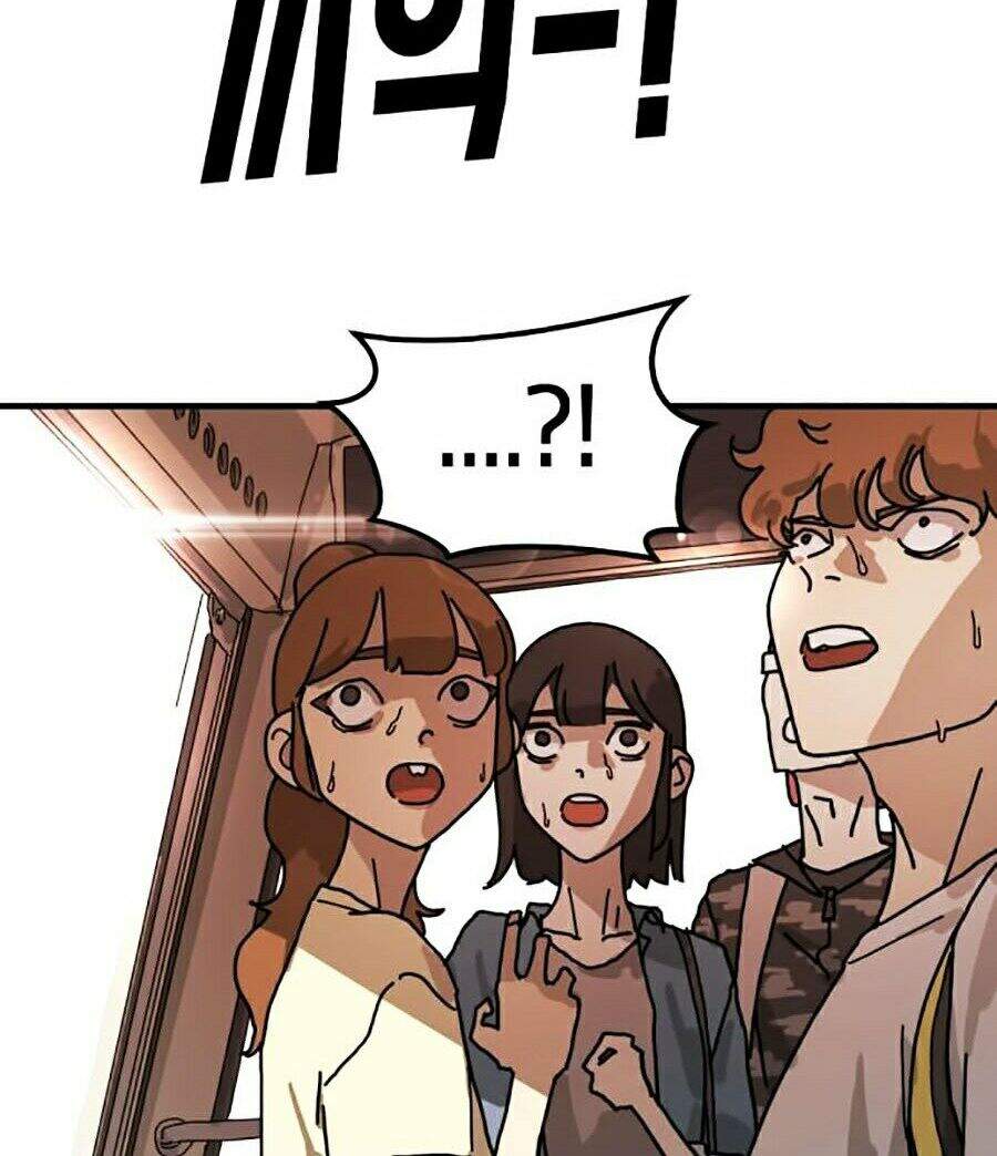 Đại Dịch Seoul Chapter 5 - Trang 2