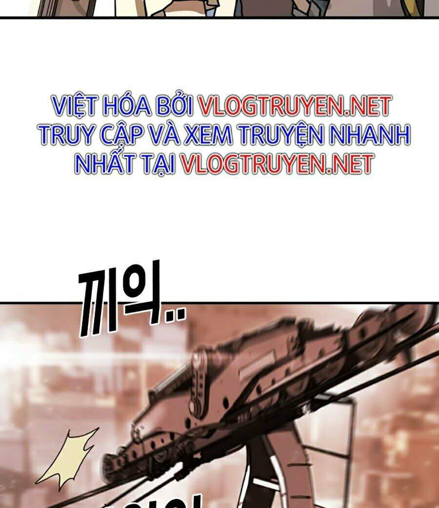 Đại Dịch Seoul Chapter 5 - Trang 2