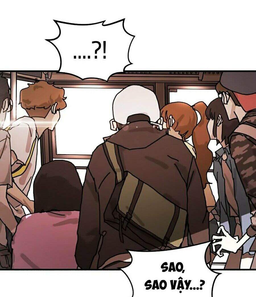 Đại Dịch Seoul Chapter 5 - Trang 2