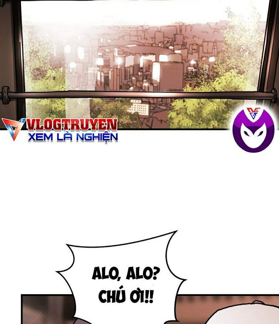 Đại Dịch Seoul Chapter 5 - Trang 2
