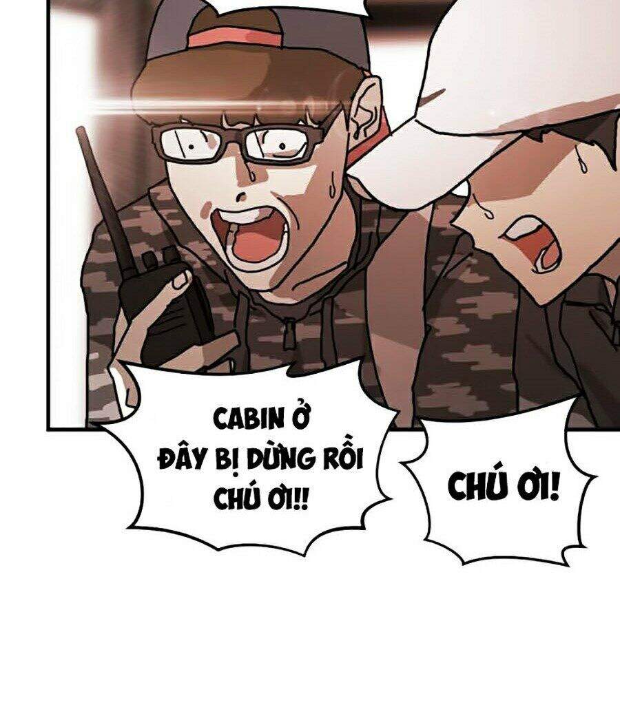 Đại Dịch Seoul Chapter 5 - Trang 2