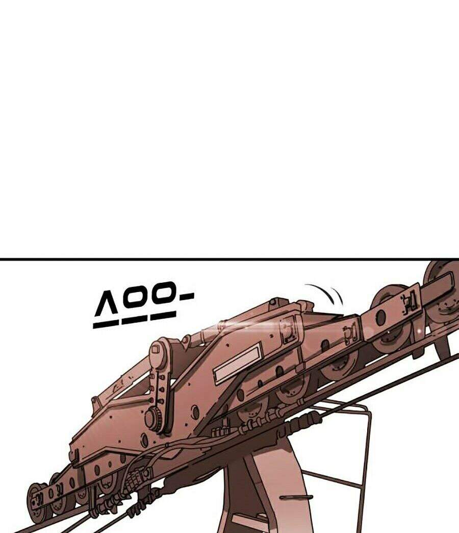 Đại Dịch Seoul Chapter 5 - Trang 2