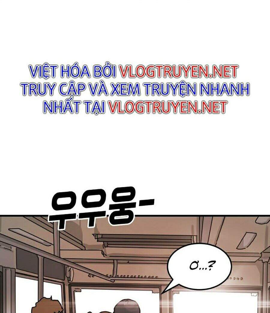 Đại Dịch Seoul Chapter 5 - Trang 2